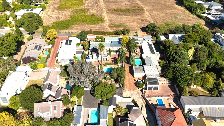 0 Bedroom Property for Sale in Hoog En Droog Western Cape